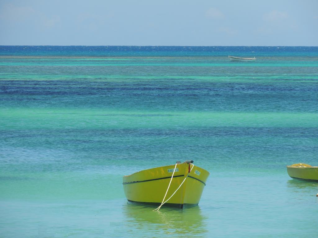 الشقق الفندقية Mauritiusفي  إليزيه ريزيدنس الغرفة الصورة