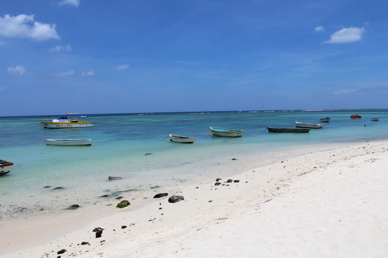 الشقق الفندقية Mauritiusفي  إليزيه ريزيدنس المظهر الخارجي الصورة